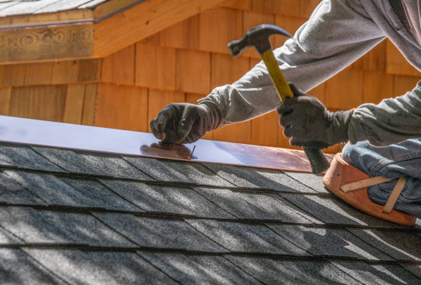 Best Sheet Metal Roofing  in Oaklyn, NJ