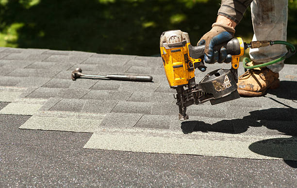 Best Roofing for New Construction  in Oaklyn, NJ